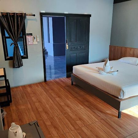 Zea Zide Hotel Prachuap Khiri Khan Bagian luar foto