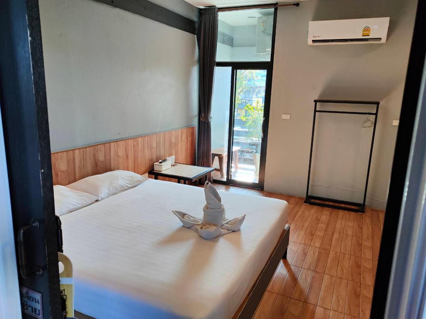 Zea Zide Hotel Prachuap Khiri Khan Bagian luar foto